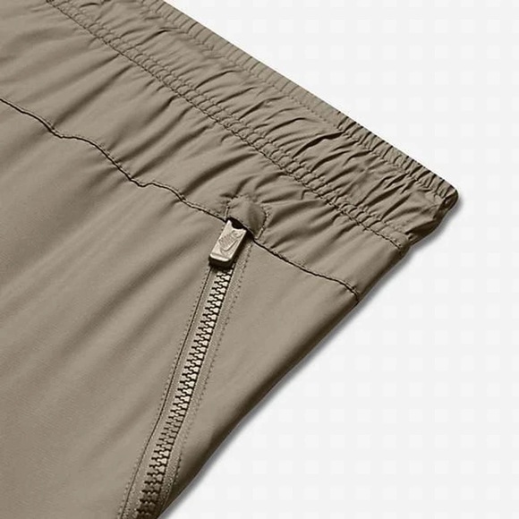 Nike Sportswear Khaki Windrunner Pants Tech NWT - Picture 7 of 7